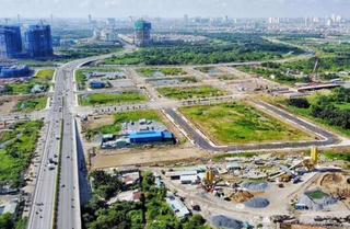 'Dự thảo Luật Đất đai chưa phân định rõ các loại đất bị thu hồi, bồi thường’