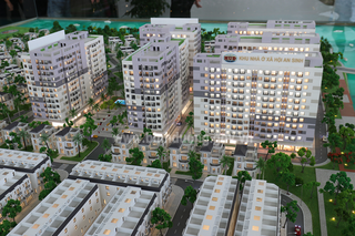 Thêm 1.000 căn nhà giá từ 700 triệu, Bình Dương xây nhà thu nhập thấp dẫn đầu cả nước