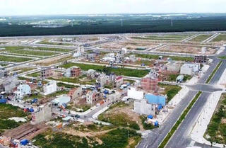 Đồng Nai: Chấm dứt hợp đồng 6 gói thầu khu tái định cư sân bay Long Thành