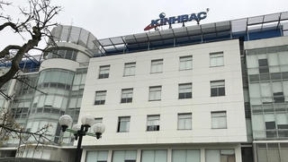 Đầu tư Vinatex – Tân Tạo hoàn tất mua 5 triệu cổ phiếu KBC