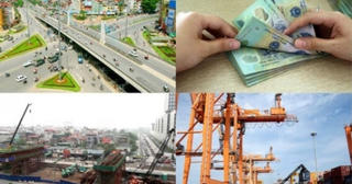 Đẩy mạnh giải ngân vốn đầu tư công năm 2022