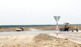 Công ty Thành Hưng tiếp tục khẳng định vị thế, trúng nhiều gói thầu có giá trị kinh tế lớn