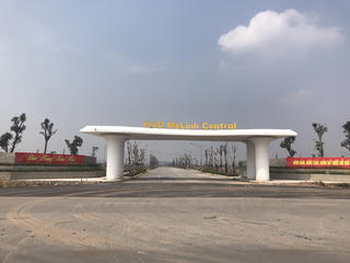 Đấu giá đất ven đô: Lo ngại nguy cơ thổi giá, bỏ cọc