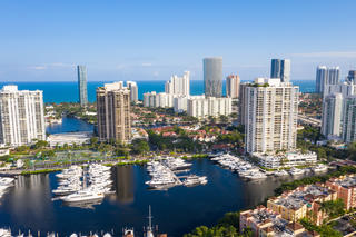 Nhà phố Sun Harbor 1 tại Aqua City – nơi ‘hái’ ra tiền ngoài mục đích an cư