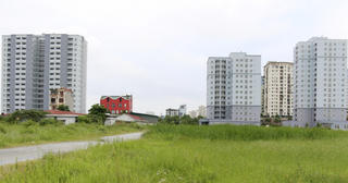 Hà Nội sẽ kiểm tra công tác quản lý, vận hành nhà chung cư