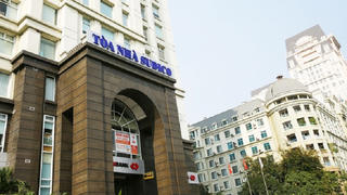 Vụ bán vốn Nhà nước tại Sudico: Sudico vẫn chây ì cổ tức, ông Tổng Sông Đà hứng chịu thiệt hại?