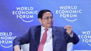 6 định hướng lớn để đương đầu '6 cơn gió ngược' cản trở tăng trưởng kinh tế thế giới và Việt Nam