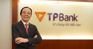 Vì sao Doji bất ngờ huỷ đăng ký mua 11,6 triệu cổ phiếu TPBank?
