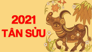 Những lời chúc Tết 'độc - lạ' và ý nghĩa nhất năm Tân Sửu 2021 dành cho lãnh đạo và đồng nghiệp