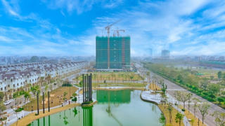 Chủ đầu tư sắp ra mắt tòa căn hộ cao cấp khu Tây Hà Nội là ai?