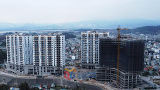 Quảng Ninh: Bán 461 căn NƠXH nội đô TP.Hạ Long giá hơn 16 triệu/m2