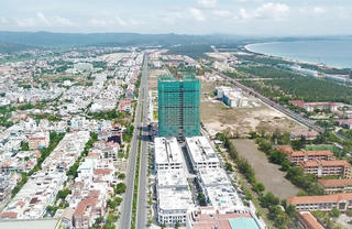 Phú Yên chấp thuận chủ trương đầu tư hơn 5.100 tỷ đồng cho 4 dự án khu nhà ở