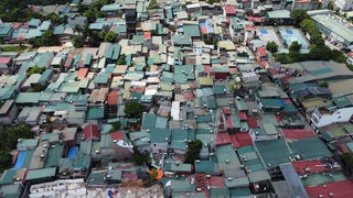 Mua nhà đất giá dưới 3 tỷ đồng ở Hà Nội không khó nhưng có rủi ro