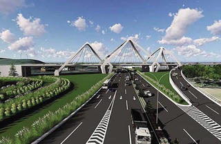 Thủ tướng phê bình Bắc Ninh và Hưng Yên vì chậm triển khai dự án Vành đai 4 vùng Thủ đô