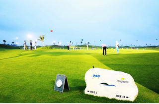 Hòa Bình 'khai tử' dự án quần thể du lịch, nghỉ dưỡng và sân golf hơn 2.800 tỷ của FLC