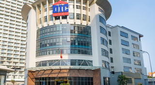 DIG: Con gái Chủ tịch chỉ mua được gần 1/4 lượng cổ phiếu đã đăng ký