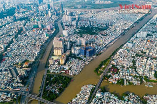 Ì ạch quy hoạch, địa phương ngóng Luật Đất đai sửa đổi