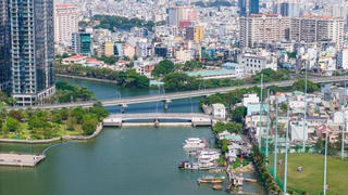 Tuyến đường ven sông Sài Gòn: Cú hích hạ tầng mở lối phát triển Đông Bắc TP.HCM