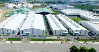 Đầu tư hơn 4.600 tỷ đồng xây Khu công nghiệp Prodezi