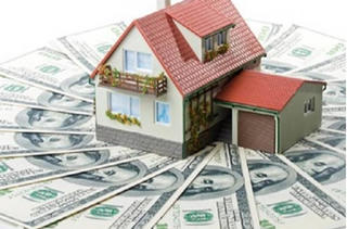 Dòng tiền lớn từ ngân hàng bắt đầu tăng tốc vào bất động sản