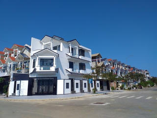 Giữ nguyên giá đất đối với các phường thành lập mới, sáp nhập vào TP. Huế