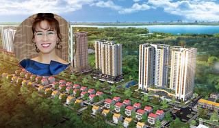 Dự án hơn 1 tỷ USD của nữ tỷ phú Nguyễn Thị Phương Thảo tại Nhà Bè chậm tiến độ, sau 16 năm vẫn chưa thể triển khai