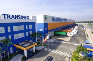 ĐHCĐ Transimex: Mục tiêu lợi nhuận 2023 đi lùi 59%, quý I chưa đi được 1/4 chặng đường