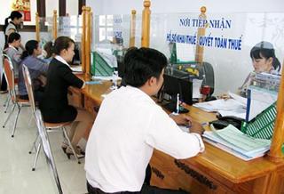 Từ 5/12: Nâng mức xử phạt vi phạm hành chính về thuế