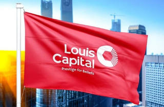 Louis Capital: Từ lãi thành lỗ 30 tỷ sau kiểm toán vì khoản dự phòng vào công ty con