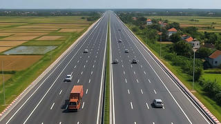 Cảng biển – cảng cạn – cao tốc: Hưng Yên 'đi trước một bước; về logistics đa phương thức