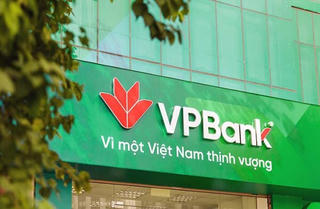 Bán 15% cổ phần cho Sumitomo Mitsui, VPBank thu về gần 1,4 tỷ USD