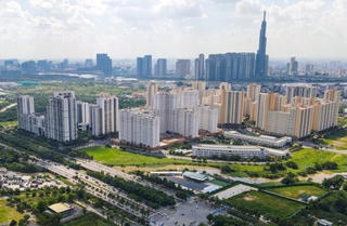 Thu nhập của dân đang sụt giảm, kiến nghị không đánh thuế nhà, đất ở thứ 2