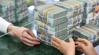 Chỉ 1 tuần, hàng trăm nghìn tỷ được bơm vào nền kinh tế