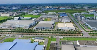 Hưng Yên duyệt quy hoạch Cụm công nghiệp Đồng Than