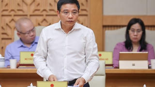 Tăng trưởng GDP đạt 7,31% trong 6 tháng, cao nhất gần 20 năm