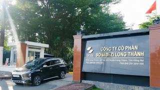 Ông lớn bất động sản Sonadezi Long Thành bị xử phạt và truy thu thuế