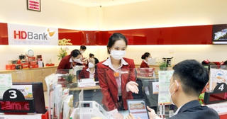 Ngày 20/7, HDBank chốt danh sách cổ đông nhận cổ tức bằng cổ phiếu