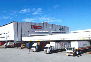 'Trùm BOT' Tasco rót hơn 600 tỷ đồng tăng vốn cho công ty bảo hiểm