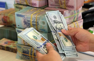 Phó thống đốc trấn an: 'Cứ yên tâm với tỷ giá, DN không cần lo ngại'