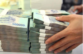 Thanh khoản bớt căng, Ngân hàng Nhà nước liên tục hút tiền về