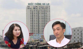 Tranh chấp giữa Quốc Cường Gia Lai và Sunny Island vẫn chưa ngã ngũ
