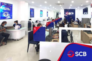 Chuyên gia VinaCapital: Vụ việc SCB không phải vấn đề mang tính hệ thống