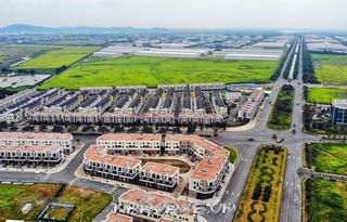 Vingroup, BRG, Kinh Bắc, Hoàn Cầu sắp đầu tư những dự án nào tại Long An?