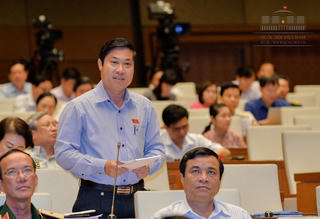 Đại biểu Quốc hội: Siết "nhà 2 giá" nhưng gây nhũng nhiễu