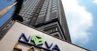 “Buồn vui lẫn lộn” của Novaland