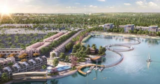 Vingroup có động thái mới, bất ngờ chuyển nhượng toàn bộ cổ phần của công ty con tại Hải Phòng