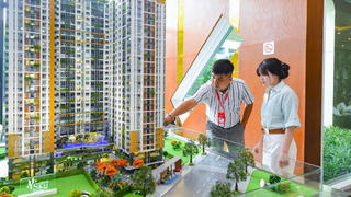 Thu nhập 50 triệu/tháng vay 1,3 tỷ mua nhà, vợ chồng trẻ rơi vào bẫy nợ nần