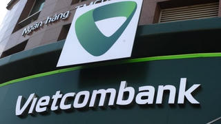 Vietcombank nộp bổ sung 33 tỷ đồng tiền thuế