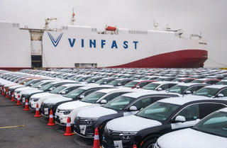 VinFast định xây nhà máy ô tô điện thứ 3 tại Indonesia, vốn đầu tư 1,2 tỷ USD