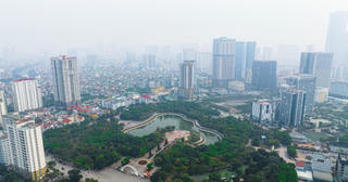 Sẽ quản lý nhà biệt thự cổ Hà Nội trên phần mềm